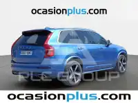 2019 Volvo XC90