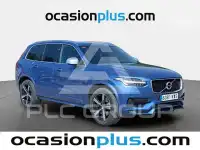 2019 Volvo XC90
