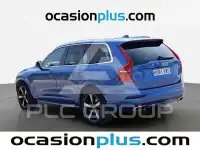 2019 Volvo XC90