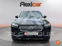 2019 Volvo XC90