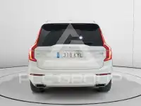 2019 Volvo XC90