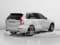 2019 Volvo XC90