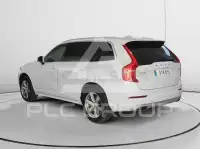 2019 Volvo XC90