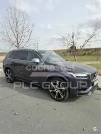 2019 Volvo XC90