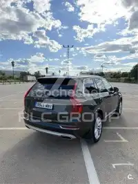 2019 Volvo XC90