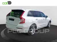 2019 Volvo XC90