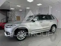 2019 Volvo XC90