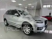 2019 Volvo XC90