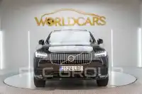 2019 Volvo XC90