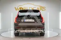 2019 Volvo XC90