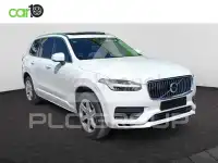 2019 Volvo XC90
