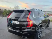 2019 Volvo XC90