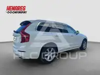 2019 Volvo XC90