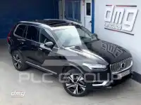 2019 Volvo XC90