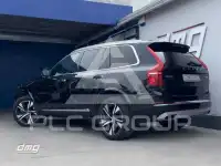 2019 Volvo XC90