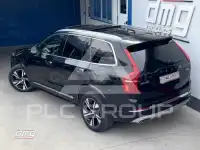 2019 Volvo XC90