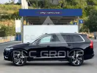 2019 Volvo XC90