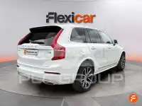2019 Volvo XC90