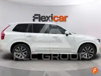 2019 Volvo XC90