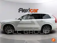 2019 Volvo XC90
