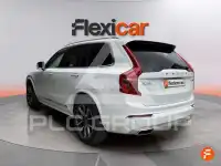 2019 Volvo XC90