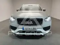 2019 Volvo XC90