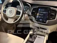 2019 Volvo XC90