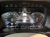 2019 Volvo XC90