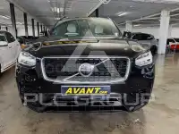 2019 Volvo XC90