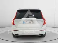 2019 Volvo XC90