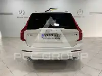 2019 Volvo XC90