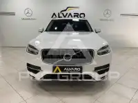 2019 Volvo XC90