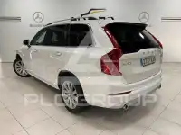 2019 Volvo XC90