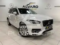 2019 Volvo XC90