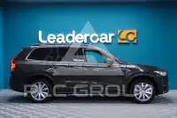 2019 Volvo XC90