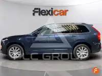 2019 Volvo XC90