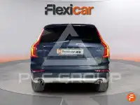 2019 Volvo XC90