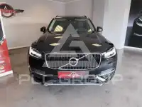 2019 Volvo XC90