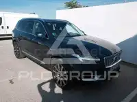 2019 Volvo XC90