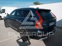 2019 Volvo XC90