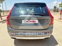 2019 Volvo XC90