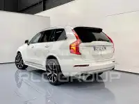 2019 Volvo XC90