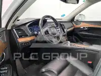 2019 Volvo XC90