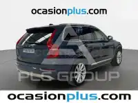 2019 Volvo XC90