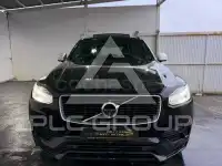 2019 Volvo XC90