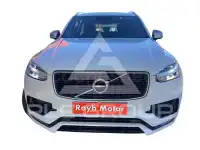 2019 Volvo XC90