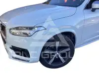 2019 Volvo XC90
