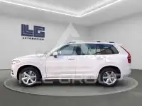2019 Volvo XC90