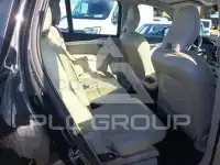 2019 Volvo XC90