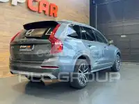 2019 Volvo XC90